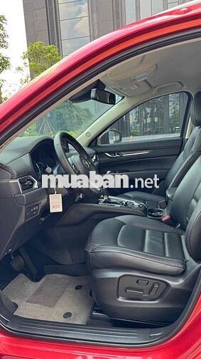 CX5 2.0 Luxury sx 2024 lăn bánh 2025 zin mới chất