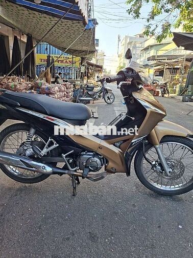 Wave s 2013 bán hoạc gl xe khác