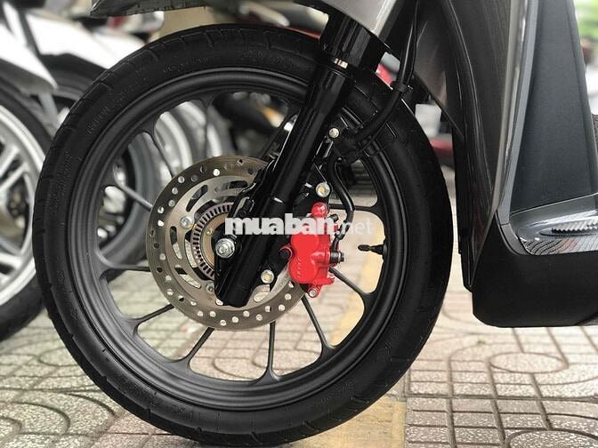 SH Mode ABS 2021 BSTP ZIN TOÀN TẬP - BAO GÓP