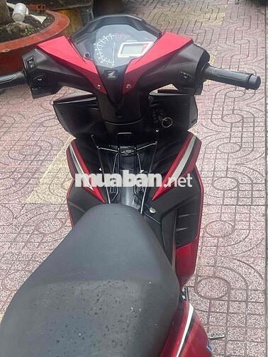 Bán xe Winner 150v1 2017 Đỏ,Bstp xe đẹp gtdd