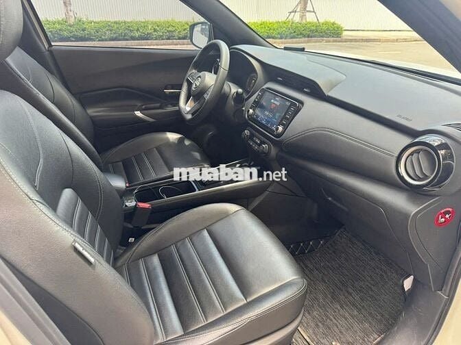 Nissan Kicks e-Power V 2023 Trắng