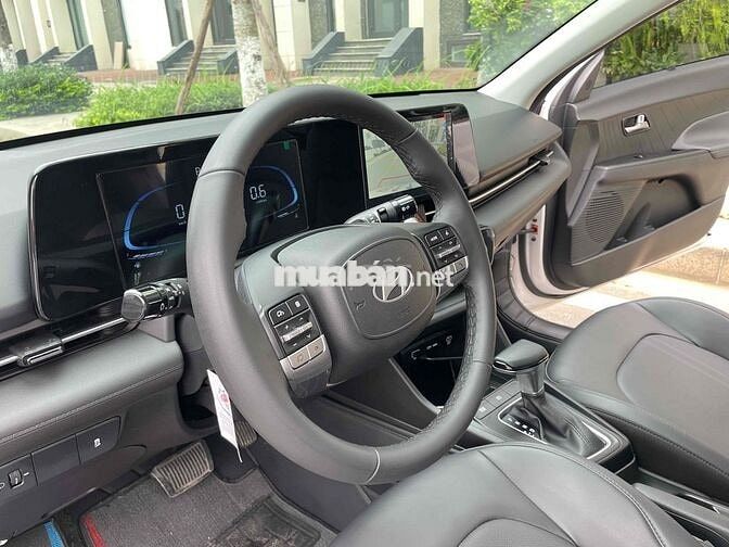 Hyundai Accent 2024 Đặc biệt 19000 km