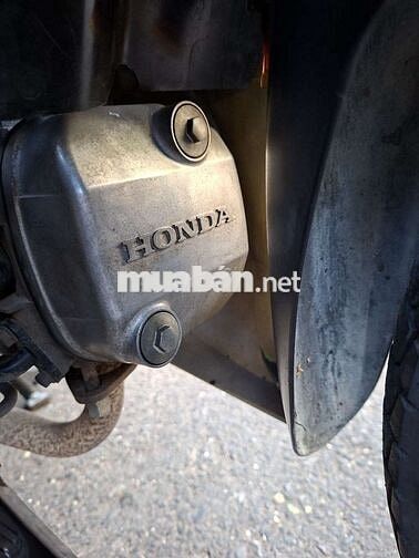 Wave s 2013 bán hoạc gl xe khác
