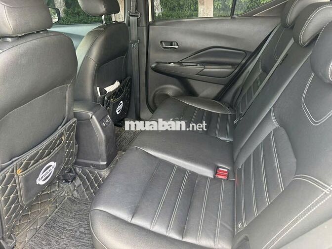 Nissan Kicks e-Power V 2023 Trắng