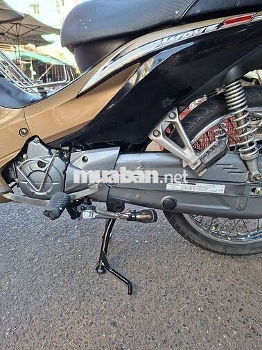Wave s 2013 bán hoạc gl xe khác