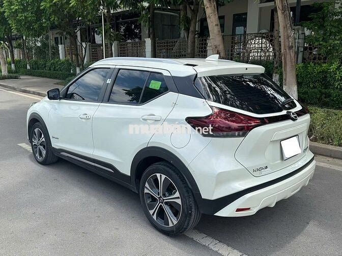 Nissan Kicks e-Power V 2023 Trắng