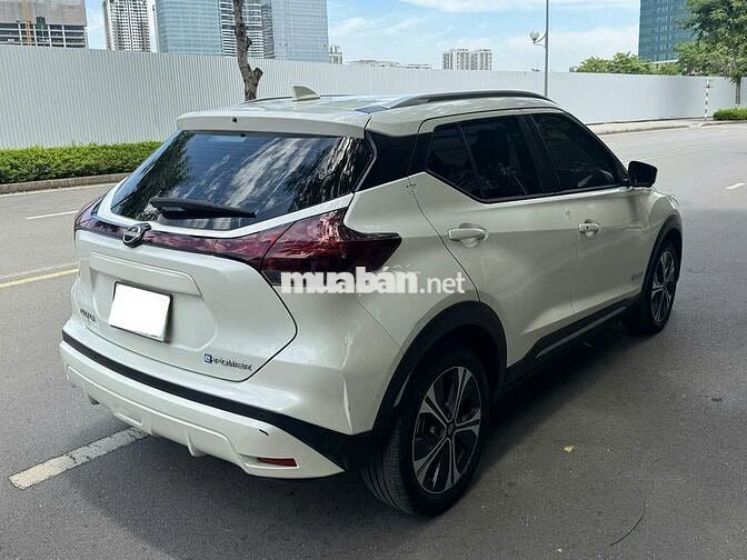 Nissan Kicks e-Power V 2023 Trắng