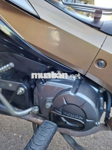 Wave s 2013 bán hoạc gl xe khác