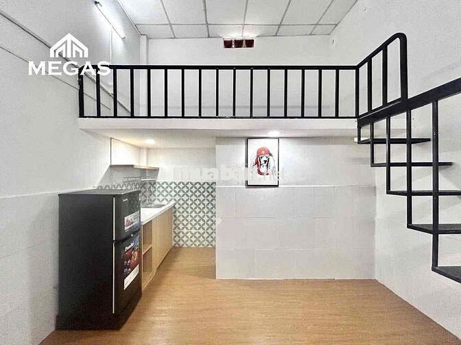 Dự án độc quyền - 3tr đã sở hữu ngay phòng mới xây - máy lạnh mới