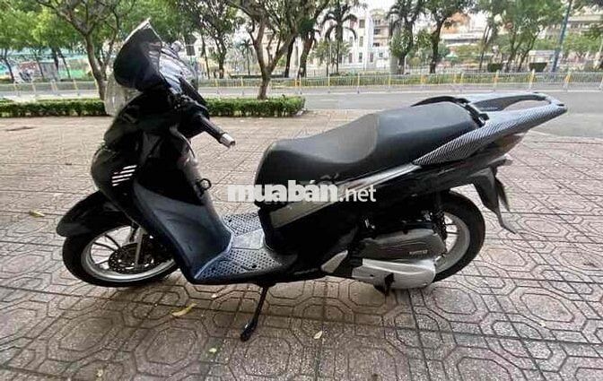 Honda SH 125cc 2013 Đen