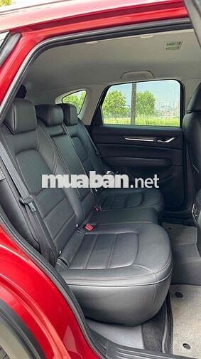 CX5 2.0 Luxury sx 2024 lăn bánh 2025 zin mới chất