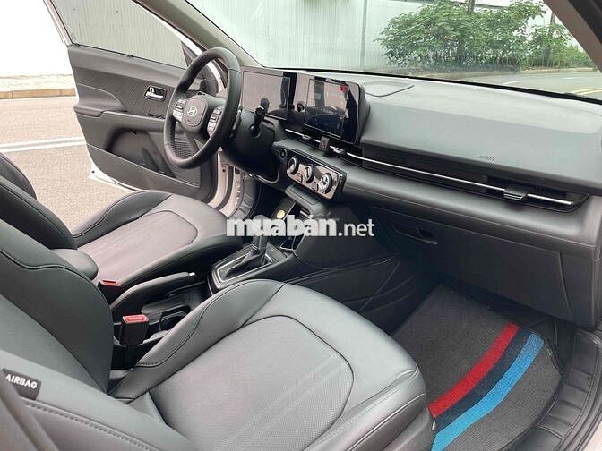 Hyundai Accent 2024 Đặc biệt 19000 km