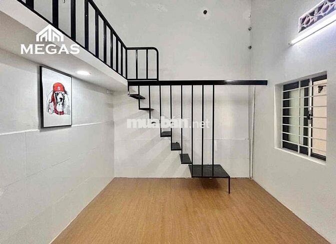 Dự án độc quyền - 3tr đã sở hữu ngay phòng mới xây - máy lạnh mới