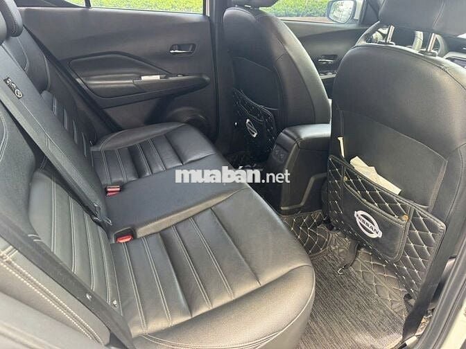 Nissan Kicks e-Power V 2023 Trắng