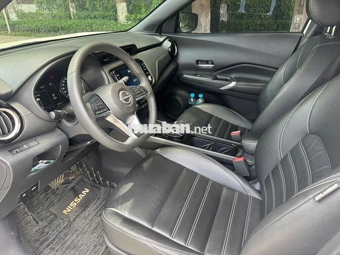 Nissan Kicks e-Power V 2023 Trắng