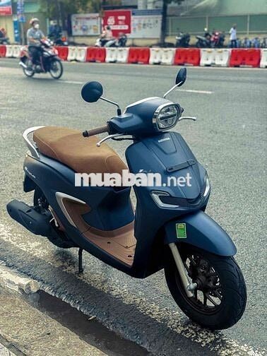 Honda Stylo 160 ABS 2026 Xanh Nhám