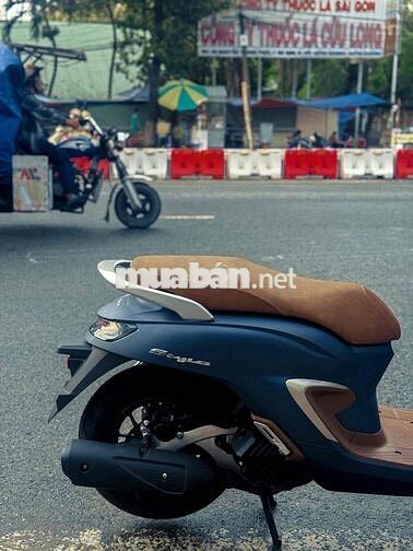 Honda Stylo 160 ABS 2026 Xanh Nhám