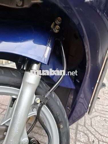 Honda Vision 2013 Xanh