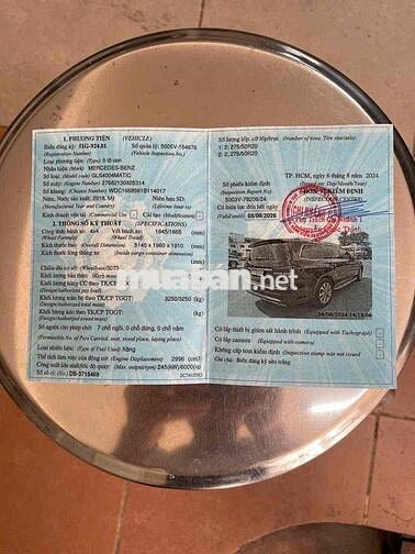 Mercedes-Benz GLS 400 2018 Xanh
