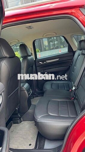 CX5 2.0 Luxury sx 2024 lăn bánh 2025 zin mới chất
