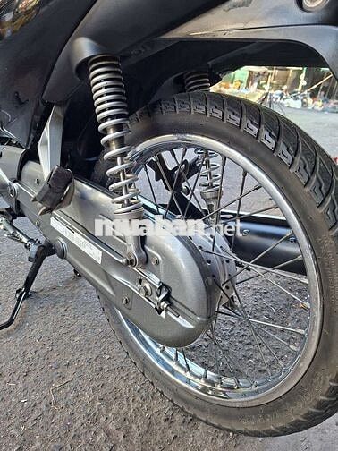 Wave s 2013 bán hoạc gl xe khác