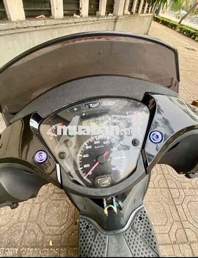 Honda SH 125cc 2013 Đen