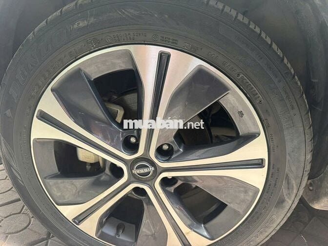 Nissan Kicks e-Power V 2023 Trắng