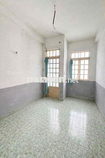 CMT8-Tân Bình: nhà 5 Tầng HXH Trước Sau Gần 200m SD 6PN. Giá 8,6 tỷ