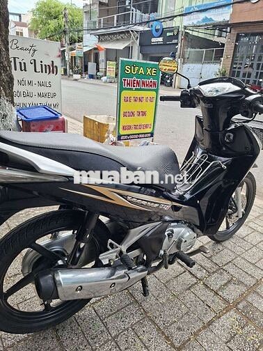 Fu Fi bs67 úp wave i bán hoặc gl xe khác