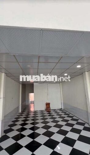 CHO THUÊ NHÀ MT TRỊNH THỊ DỐI GẦN CHỢ GẤU ĐÔNG THẠNH
