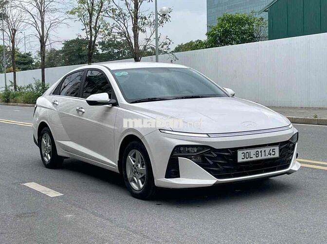 Hyundai Accent 2024 Đặc biệt 19000 km