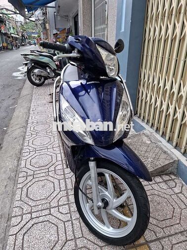 Honda Vision 2013 Xanh