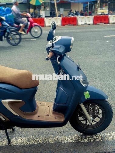 Honda Stylo 160 ABS 2026 Xanh Nhám