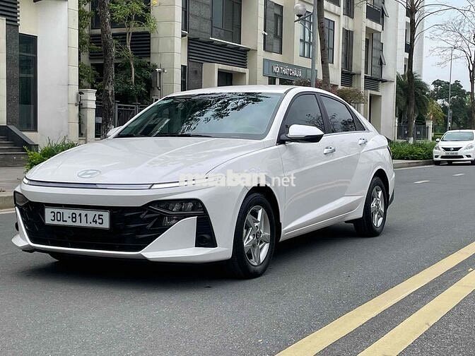 Hyundai Accent 2024 Đặc biệt 19000 km