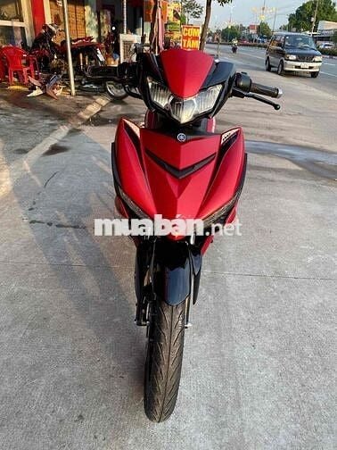Yamaha Exciter 150 2019 Đỏ đen