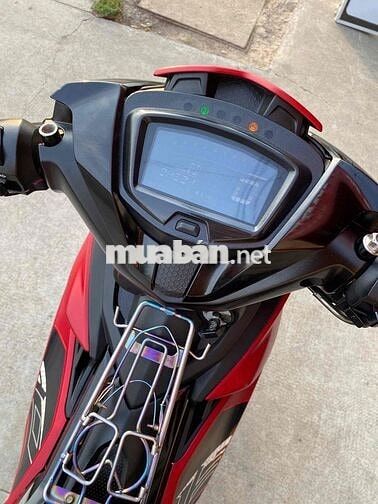 Yamaha Exciter 150 2019 Đỏ đen