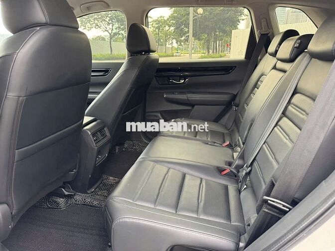 Honda CRV L 1.5 Turbo 2024 Trắng 31000 km