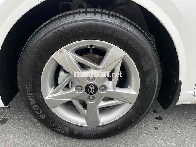 Hyundai Accent 2024 Đặc biệt 19000 km
