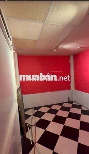 CHO THUÊ NHÀ MT TRỊNH THỊ DỐI GẦN CHỢ GẤU ĐÔNG THẠNH