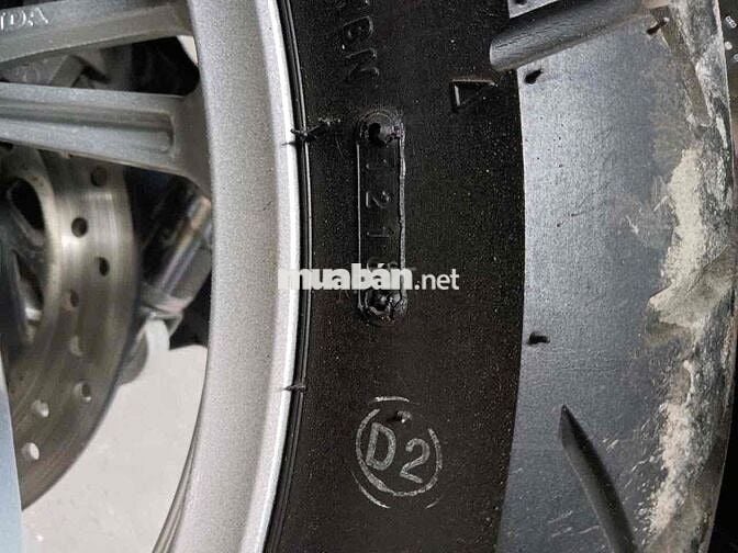Honda SH 150 ABS 2018 Đen 6134 km