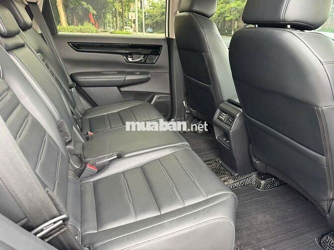 Honda CRV L 1.5 Turbo 2024 Trắng 31000 km