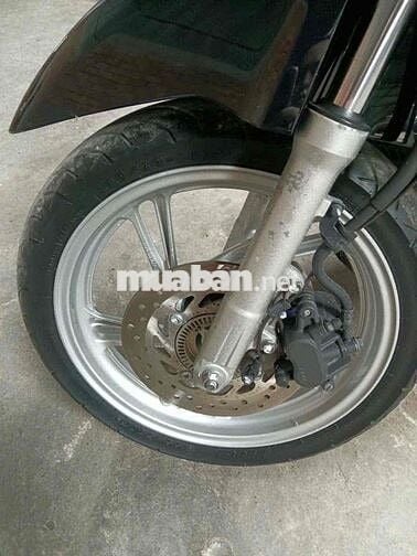 Honda SH 150 ABS 2018 Đen 6134 km