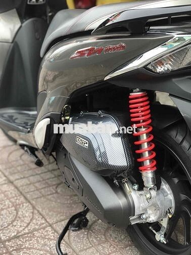 SH Mode ABS 2021 BSTP ZIN TOÀN TẬP - BAO GÓP