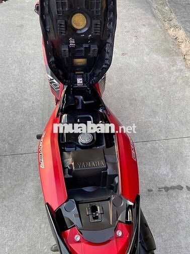 Yamaha Exciter 150 2019 Đỏ đen
