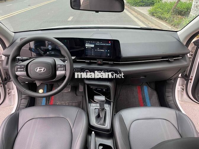 Hyundai Accent 2024 Đặc biệt 19000 km