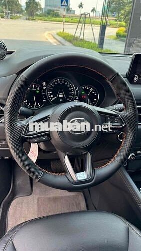 CX5 2.0 Luxury sx 2024 lăn bánh 2025 zin mới chất