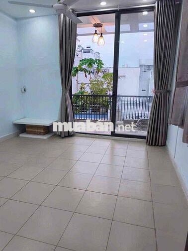 Cho thuê nhà nguyên căn mặt tiền đường Lê quang định
