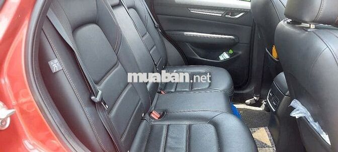 Mazda CX5 2023 Premium Đỏ Soul Red