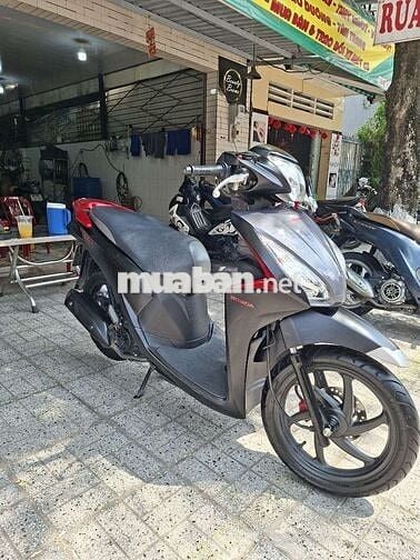 Visoin 2019 bản đặc biệt bán hoặc gl xe khác