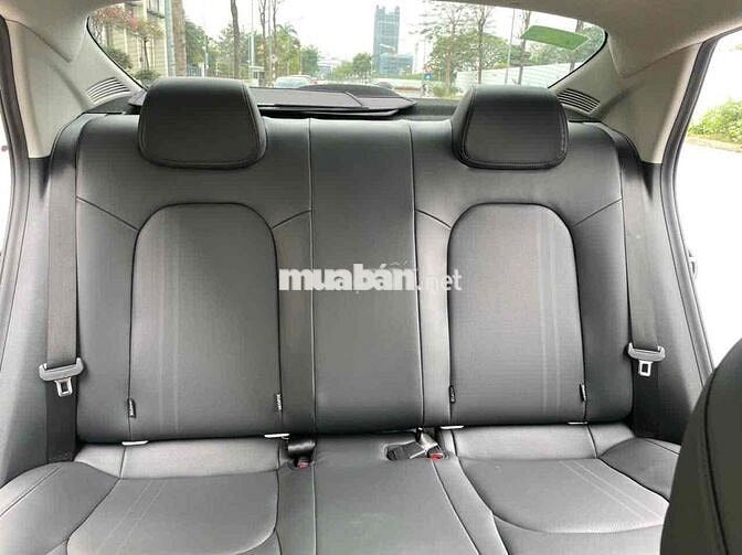 Hyundai Accent 2024 Đặc biệt 19000 km